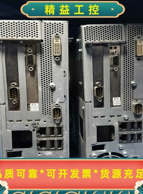 西门子工控机PC627B，型号6ES7647-6BD26---议价商品