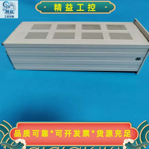 英福康真空计显示器VGC401出售，功能完好，型号398-0--议价商品