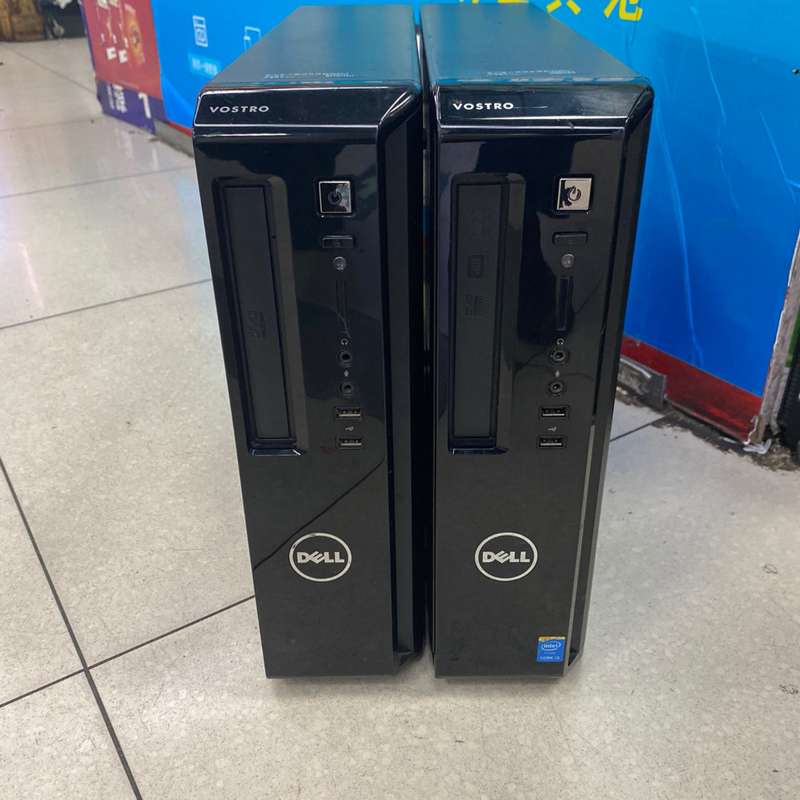电脑主机3800。这款机器四代i3处理器。非常好非常稳定--议价商品