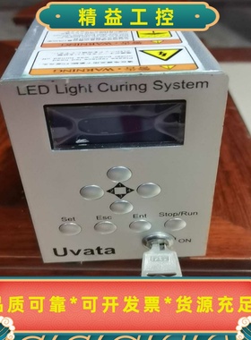 Uvata依瓦塔UV光源控制器。型号:UPS81。--议价商品