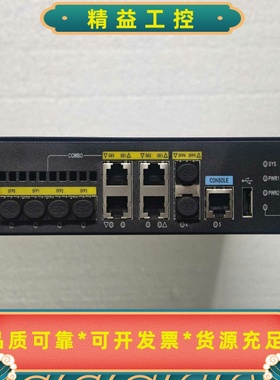 H3CMSR3620-XS华三千兆路由器V7版本双电--议价商品