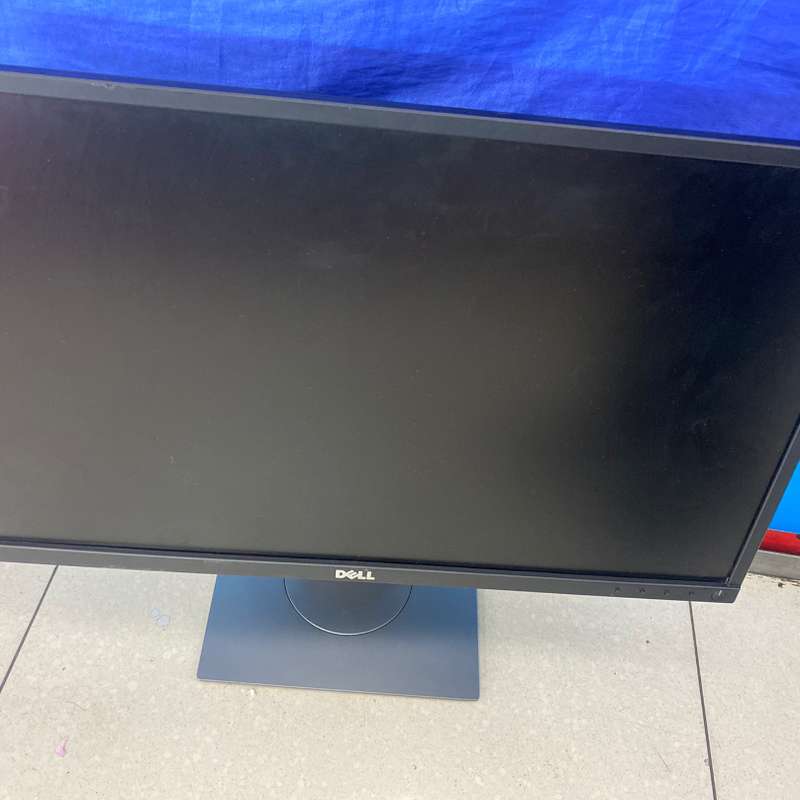 戴尔P2417H 显示器 戴尔P2417H 显示器 这款--议价商品