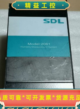 雪迪龙烟气Model2061一体式湿度仪--议价商品