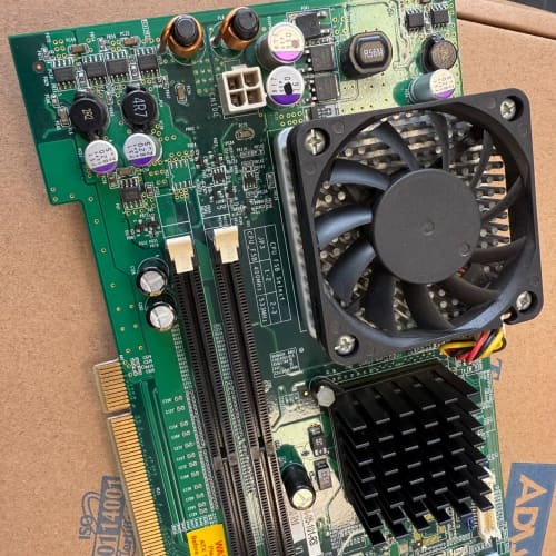 99新 WSB-9152-R10 V1.0威达全长工控主板带--议价商品