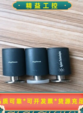 Agilent安捷伦PVG-500真空计功能正常轻微使用--议价商品