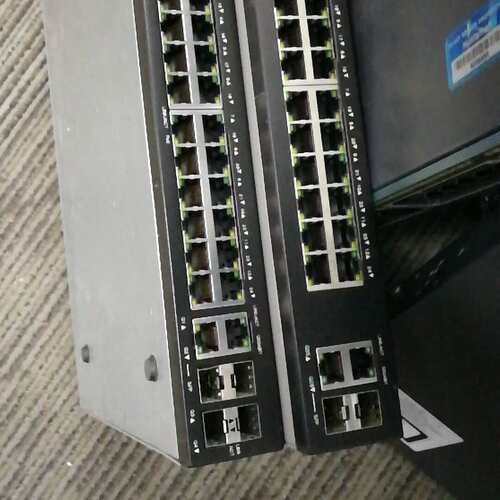 思科Cisco sf350-24mp poe交换机--议价商品