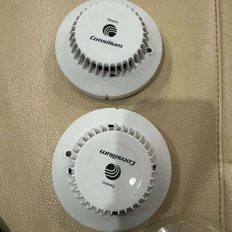 康士廉火警探头监视器Salwico DOS3 议价--议价商品