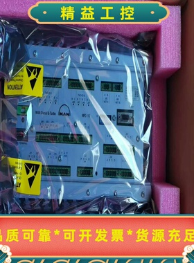 MANMPC-10控制器，型号1882134-4，Rev7--议价商品