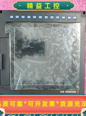 全新FCA70P-2AVU三菱M70系统主机，屏幕--议价商品