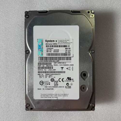 IBM 44W2244 44W2245 44W2248 60--议价商品