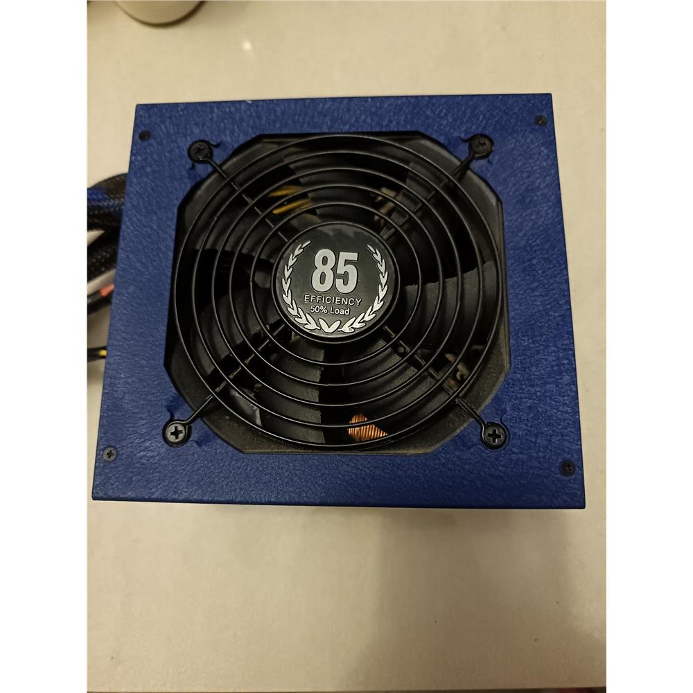 先马省电王600额定W,半模