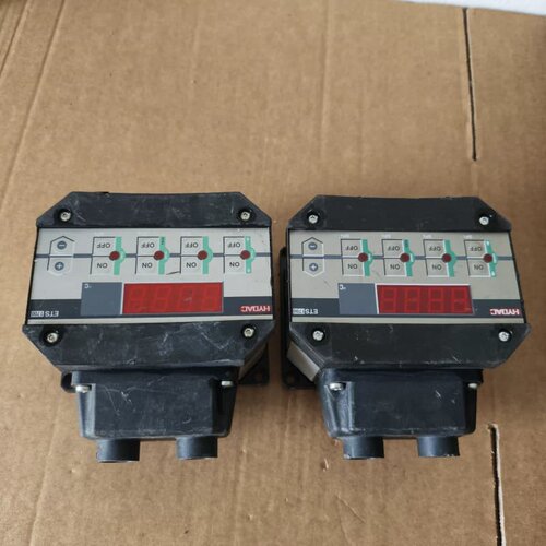 贺德克 ETS1701-100-000 温度控制器 德国产--议价商品