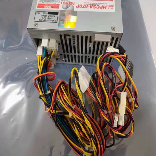 Nipron HPCSA-570P-X2S 工控设备机电源--议价商品