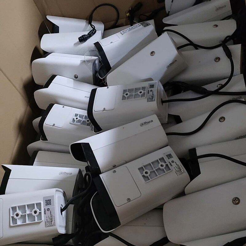 大华200万电动变焦DH-IPC-HFW3233F-ZSA生--议价商品