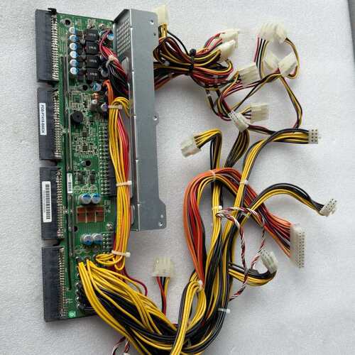 曙光I840-G25电源背板 PDB-PT418-B6824--议价商品