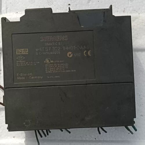 西门子322-1hh01-0aa0--议价商品