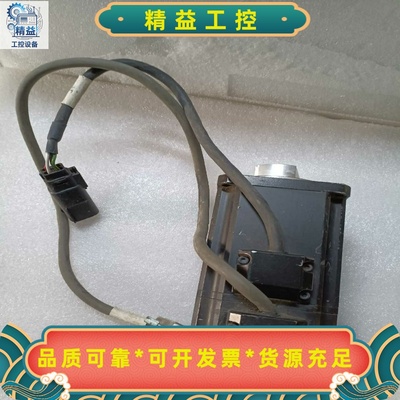 SERVOMOTOR电机，676-067735-502实物图--议价商品