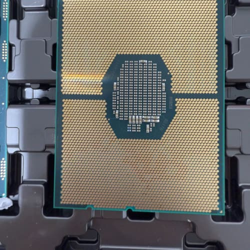 intel 4210 英特尔银牌服务器CPU 正式版--议价商品