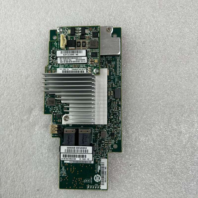 Intel RAID RMS3CC080 服务器阵列卡12G--议价商品