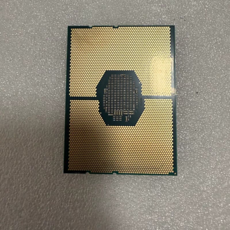 Intel/英特尔 Platinum 8160 正式版 2.--议价商品