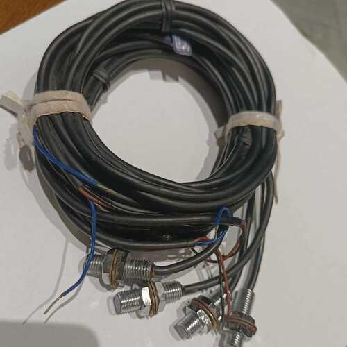 全新 SANIL韩国传感器 SD-8MS，正品成色如图，扎带--议价商品