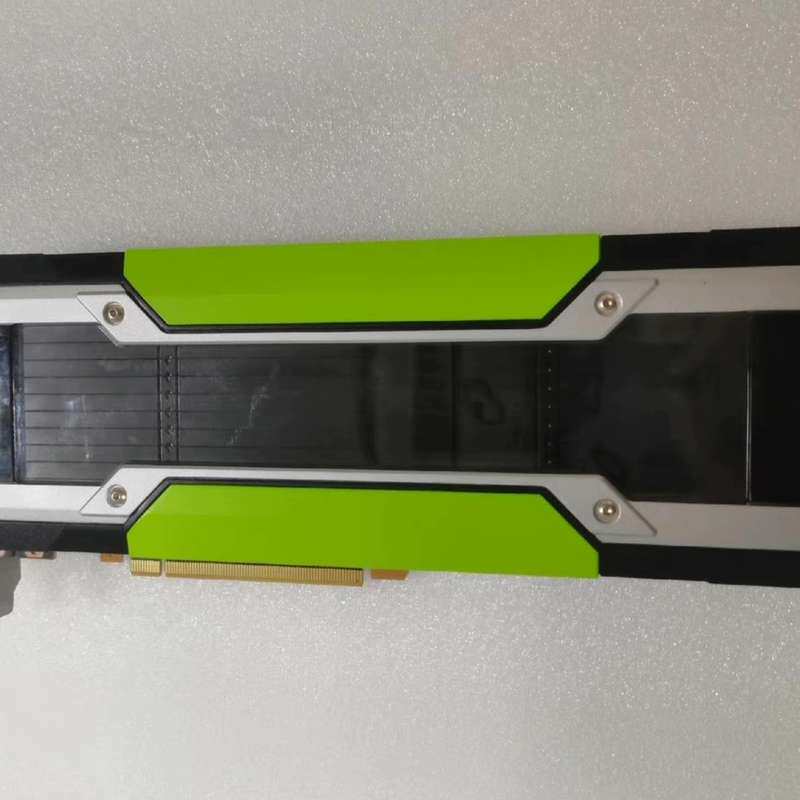 特斯拉 p100 16g显卡, nvidia tesla p--议价商品