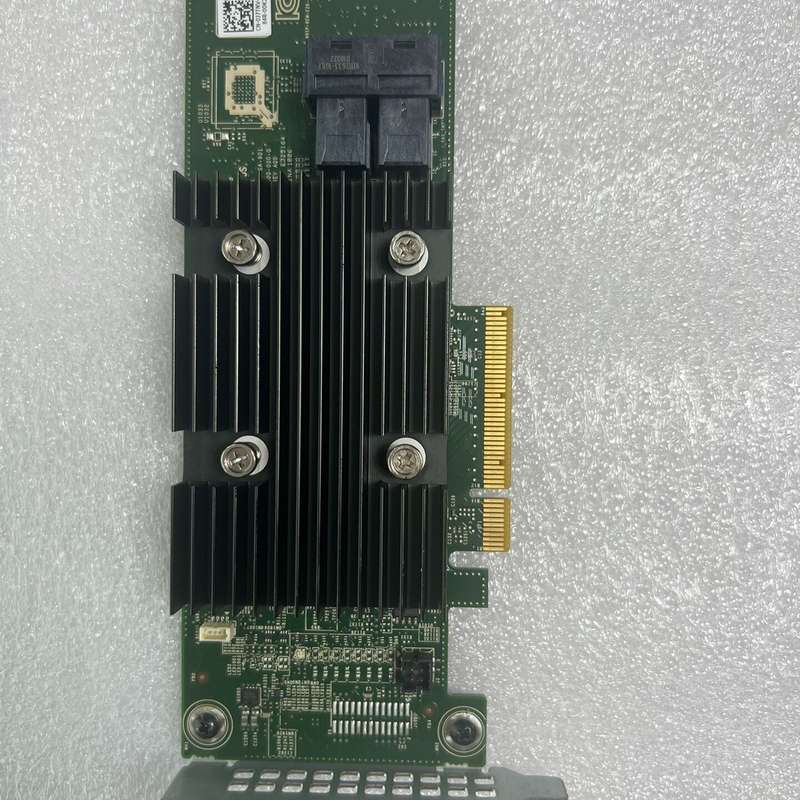 二手原装 DELL14代服务器直通卡 HBA H330大卡--议价商品