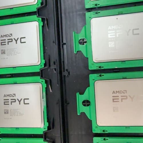 AMD EPYC 7542 32核64线程服务器CPU,2.--议价商品