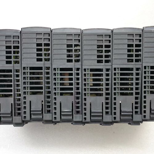 三菱QD75系列定位模块QD75P4N，设备拆机件，成色如图--议价商品