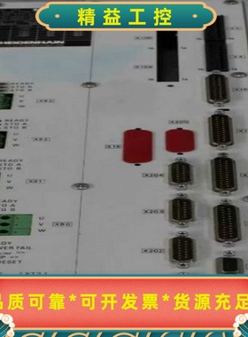 Heidenhain海德汉伺服驱动器UM113D维修议价--议价商品