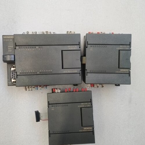 西门子S7-200 CN PLC模块--议价商品