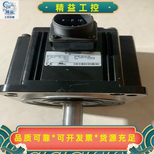 施耐德900W伺服电机BCH1303M11A1C 议价商品