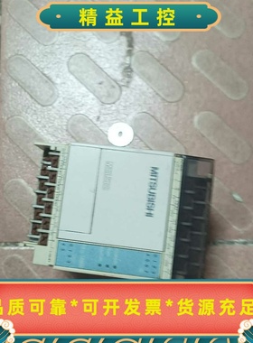 三菱PLCFX1S-10MR-001一个80元可编程控制--议价商品