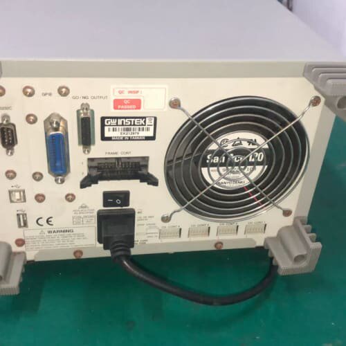 台湾固纬PEL-2002直流电子负载 电源测试仪 PEL-2--议价商品