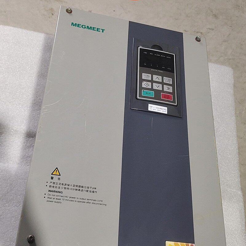 麦格米特变频器 DFI-HH4D30,30kw变频器,拆机--议价商品
