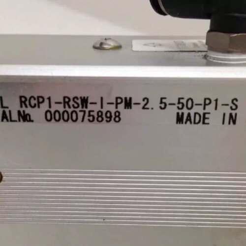 可议价RCP1-RSW-1-PM-2.5-50-P1-S 0--议价商品