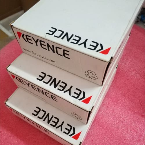 基恩士CA-CN5相机线,全新原装,带包装盒,实物拍摄,功能--议价