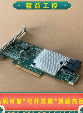 浪潮LSI3008卡12GB6GB2308卡ITI--议价商品