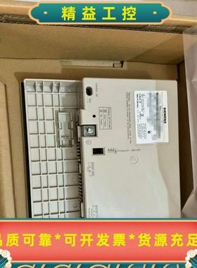 SIMATICOP17操作面板6AV3617-1JC20--议价商品