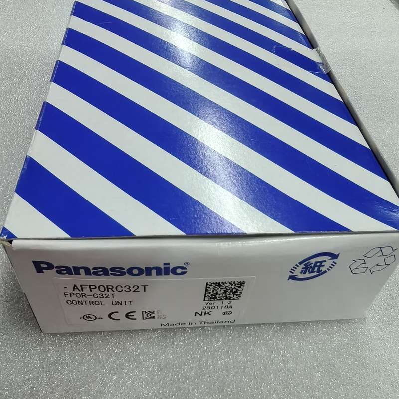 松下PLC 松下模块 FP0R-C32T，FPOR-C32T--议价商品