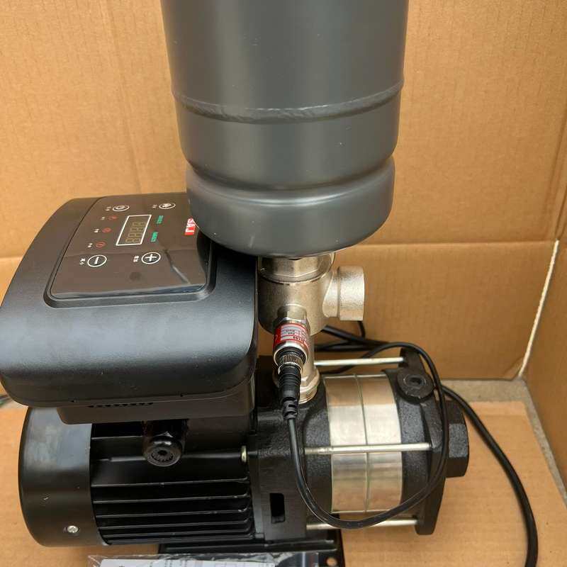 格兰富变频水泵CH4-30智能全自动变频恒压增压泵--议价商品