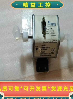 压差计mksModel226美国MKS原装正品现货226--议价商品