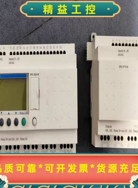 SR3B261BSR3XT141B施耐德原装二手现--议价商品