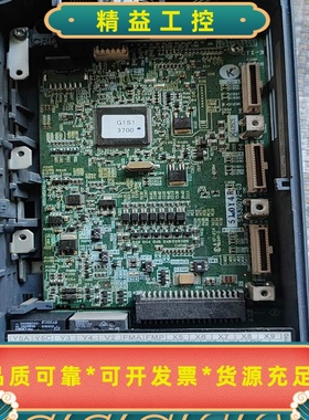 富士变频器G1S主板！SA539072/03包邮包好--议价商品