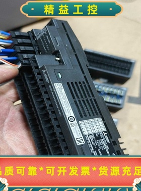 三菱AJ65VBTCE32-32DT正常拆机成色如图--议价商品