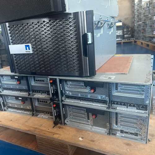 Netapp FAS8040 FAS8080EX 控制器 1--议价商品