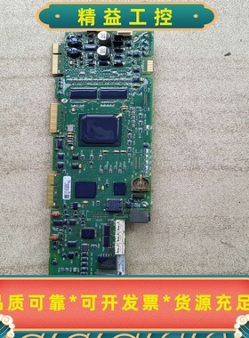 AB罗克韦尔PN-382035主板，95新以上，功能正常包好--议价商品