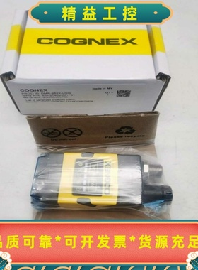 COGNEXDMR-262X-LOG828-21904---议价商品