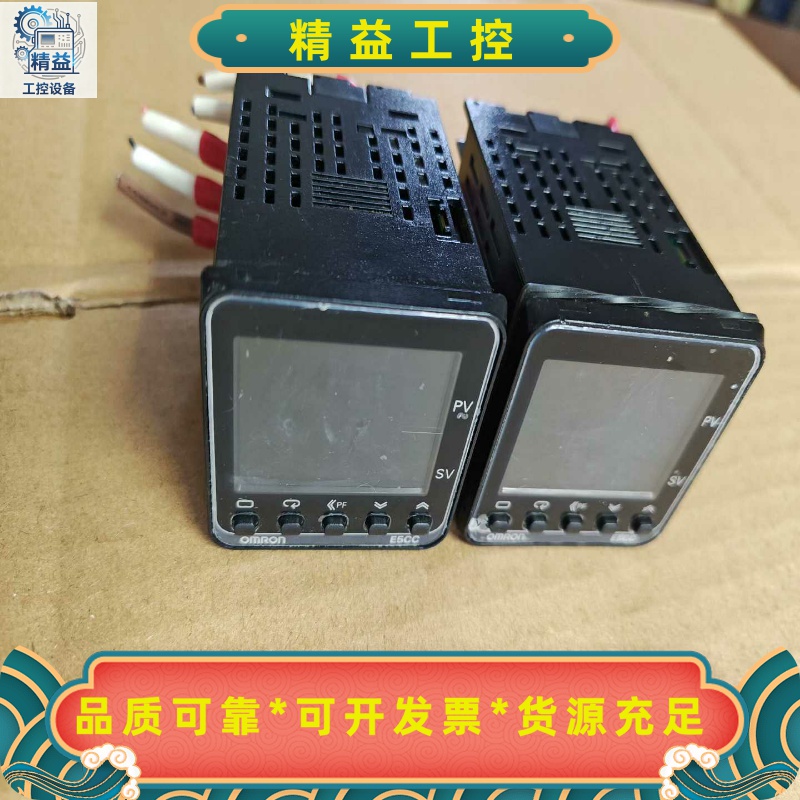 E5CC-QX2ASM-802Ver2.1版本温控仪，成--议价商品
