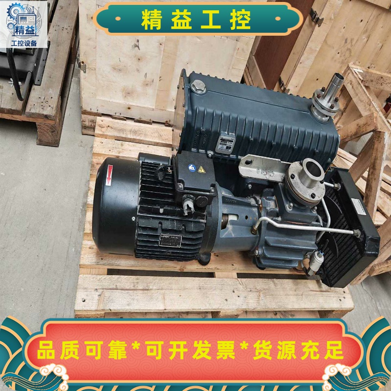 奥塞斯OESSE真空泵，型号HC31609C，2016年生产--议价商品